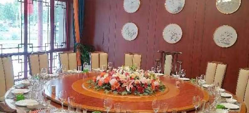 家和园酒店(阿瓦提店)图片