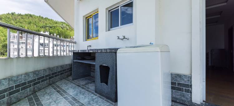 海晶星港酒店(青瓷博物馆店)图片