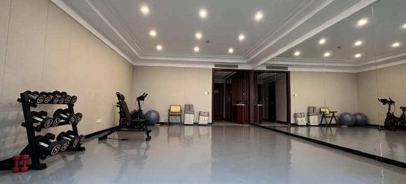 天域大酒店(东莞大朗松山湖景区店)图片