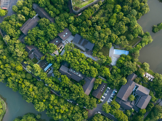 杭州西溪花间堂