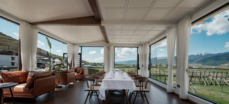 香格里拉山水之境 | Holiday·Villa 山谷度假民宿图片