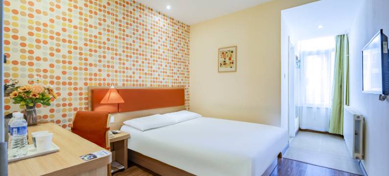 如家酒店(北京北清路航天城店)图片