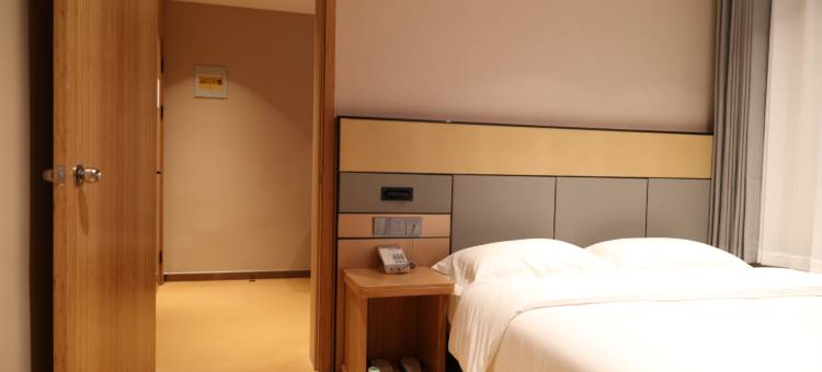 锦江之星(苏州吴中木东路店)图片