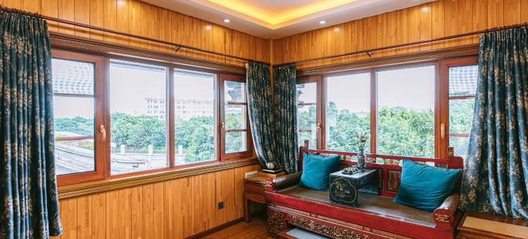 建水品云客栈(建水古城文庙店)图片