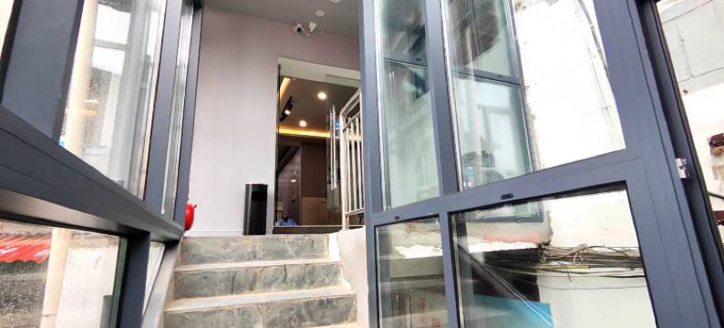 慢游假日酒店(庐山风景名胜区牯岭正街店)图片