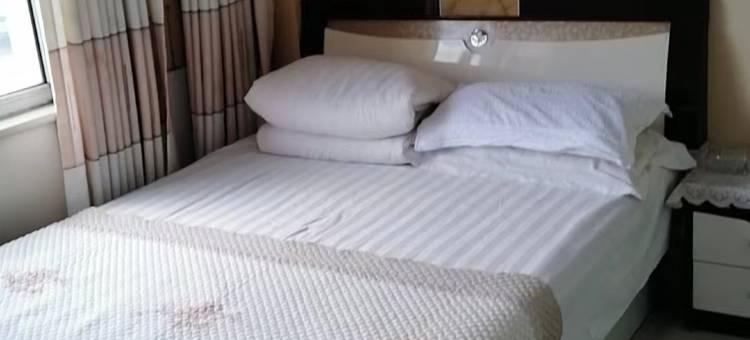 清原雅馨商务旅馆图片