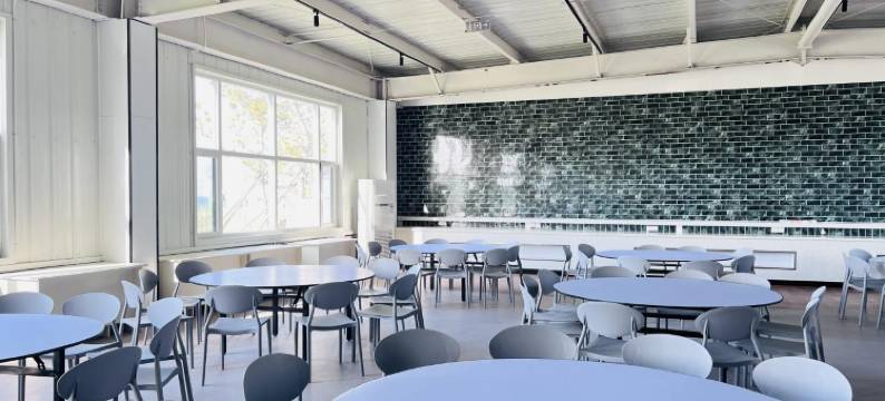 住·海边客栈(威海滨海大道店)图片