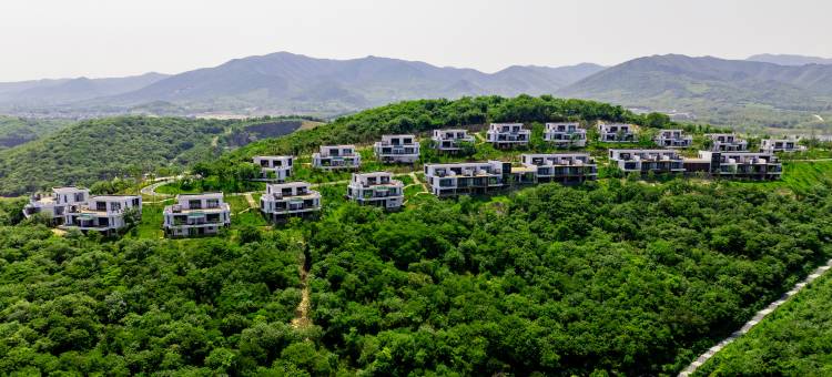 宜兴隐龙谷岭上度假屋图片
