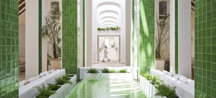 美岸丽世度假村(LUX* Belle Mare)图片