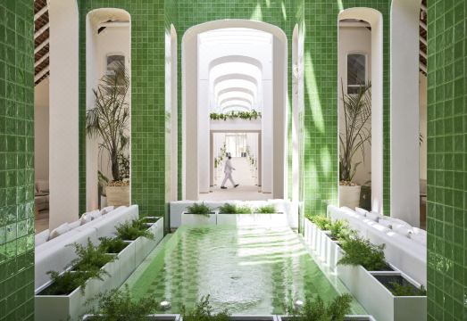 LUX* Belle Mare, Mauritius Hotel Overview