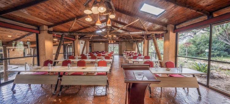 马塞马拉苏帕旅馆(MARA SOPA LODGE)图片