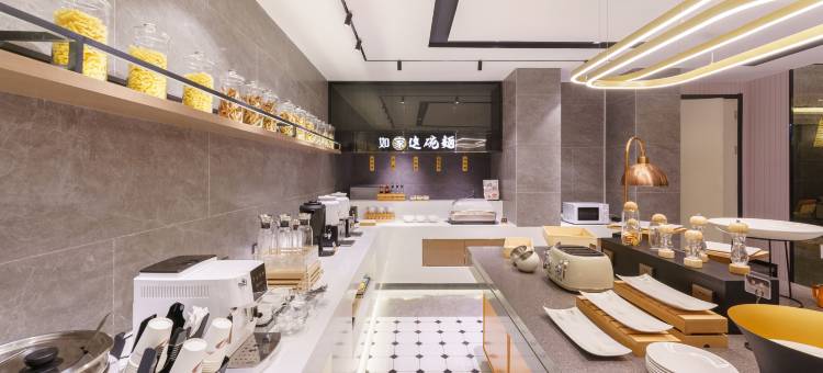 如家精选酒店(大连机场店)图片