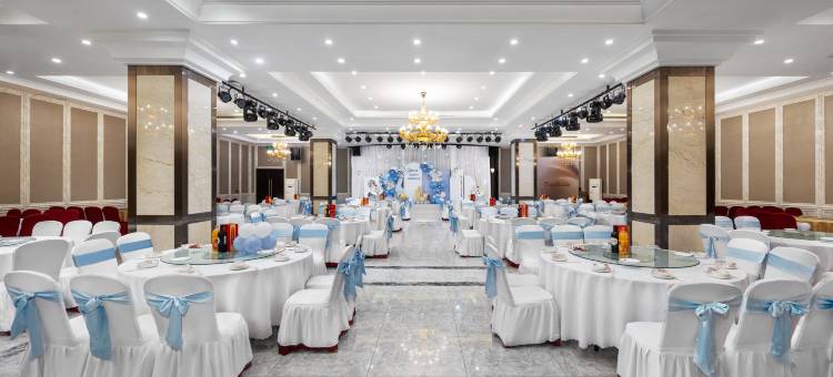 维也纳酒店(北京旧宫地铁站店)图片