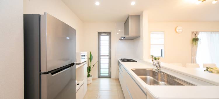 Nagashima Riverside Condominium(Nagashima Riverside Condominium)图片