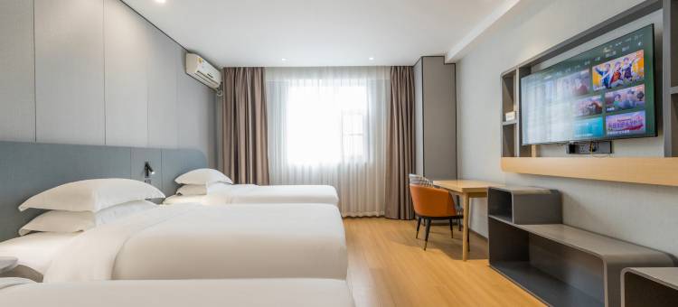 锦江之星(北海北部湾广场店)图片