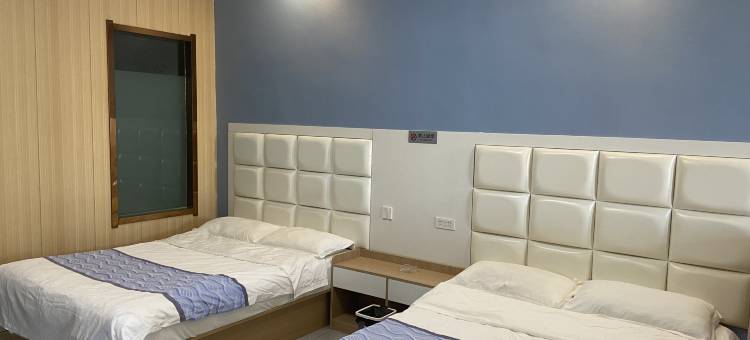 饶河小鹏民宿图片