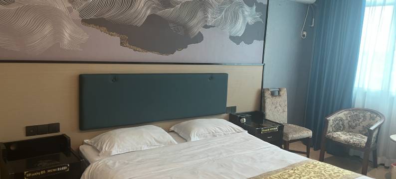 东莞云景酒店图片