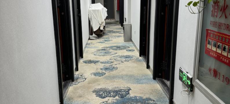 石家庄泛特快捷酒店图片