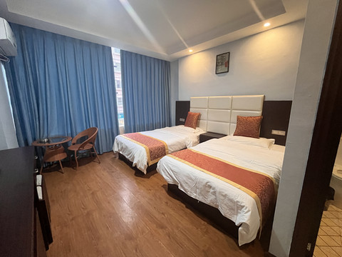 凤冈皇朝精品酒店