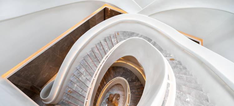 玉溪铂尔曼酒店图片