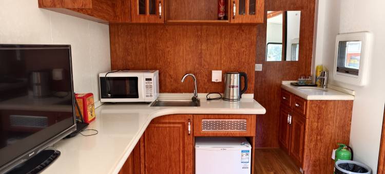 66号公路自驾营地图片