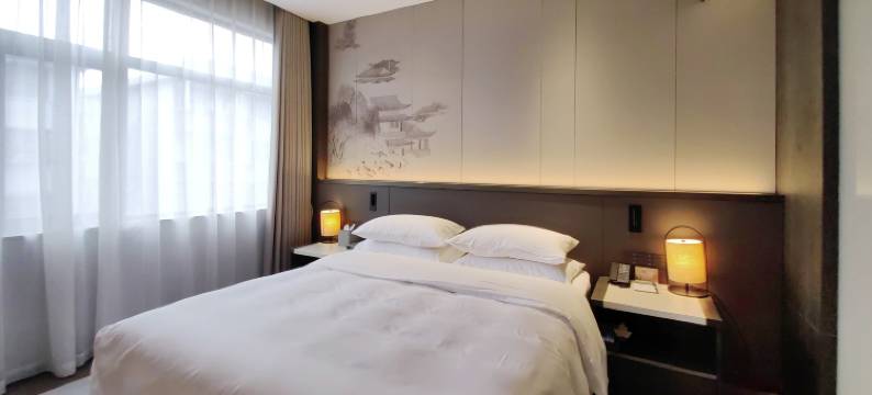 余姚泗门宾馆图片