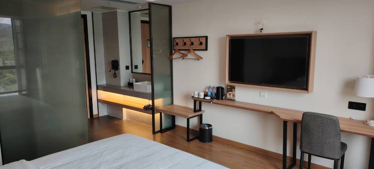 格林豪泰酒店(惠东十里银滩店)图片