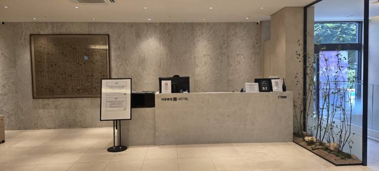 N285仁寺洞酒店(N285Hotel)图片