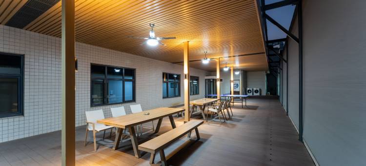 银座佳驿轻居酒店(奥体中心省立医院东院店)图片