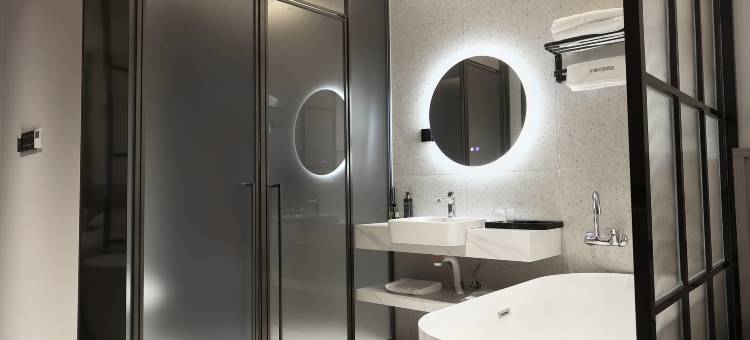 如意花园酒店(平潭管委会店)图片