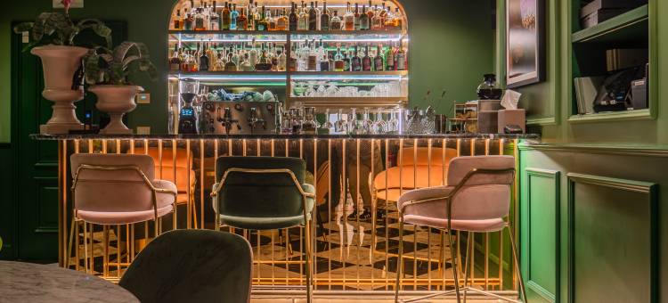 美玉酒店(Hotel la Gemma)图片