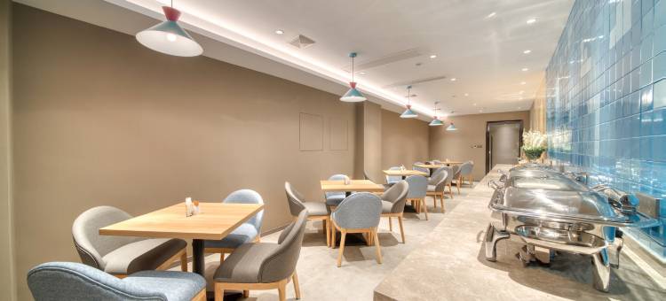 如家酒店(杭州千岛湖银泰广场店)图片