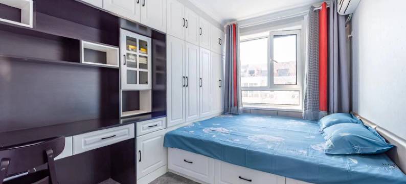 北戴河听涛轩公寓图片