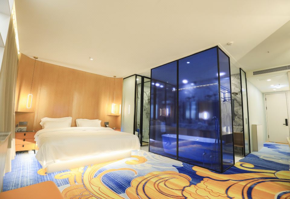 Hotel Overview
