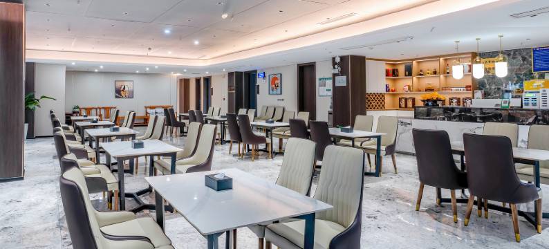 正安普罗旺斯大酒店图片