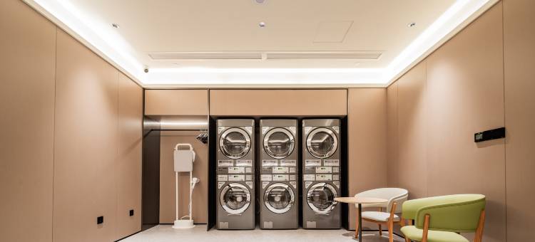 全季酒店(成都东郊记忆店)图片