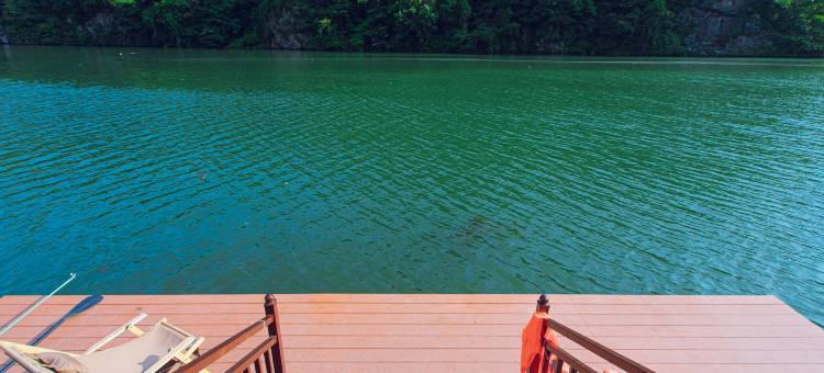 我行我宿观景民宿图片