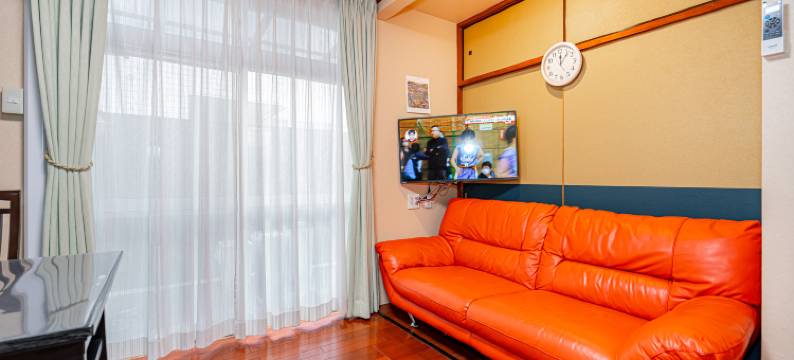 KYARA HOTEL白鸟(KYARA HOTEL Shiratori)图片