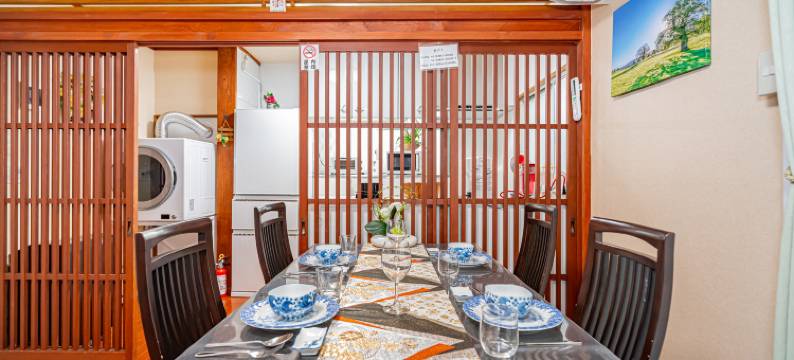 KYARA HOTEL白鸟(KYARA HOTEL Shiratori)图片