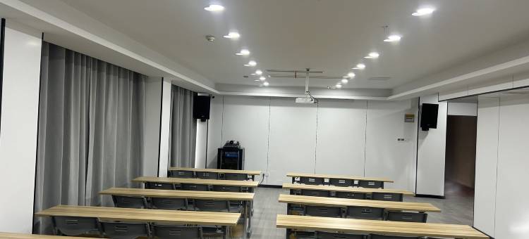 7天优品酒店(淮南商贸文化广场店)图片