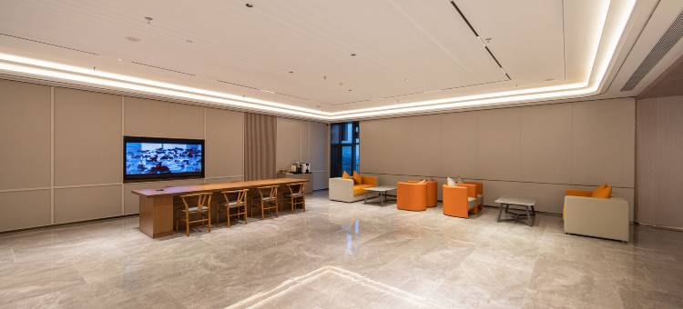 星程酒店(北京后沙峪地铁站店)图片