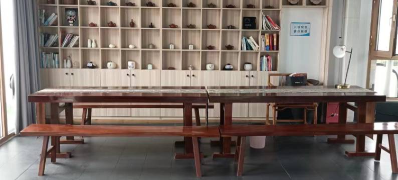 唯朵民宿(南京长江大桥店)图片