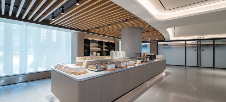 全季酒店(烟台蓬莱海洋极地世界店)图片