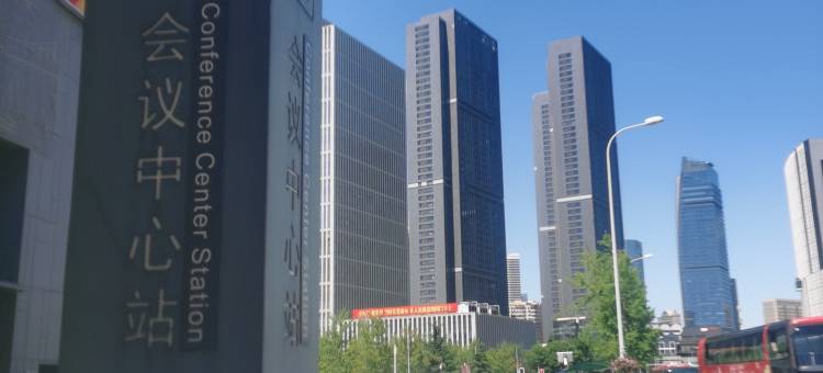 一轩酒店式民宿(东港音乐喷泉店)图片