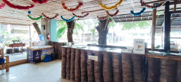 Iloilo Paraw Beach Resort图片