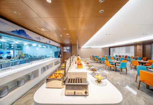 YanChi Jun Hao Hotel Hotel Overview