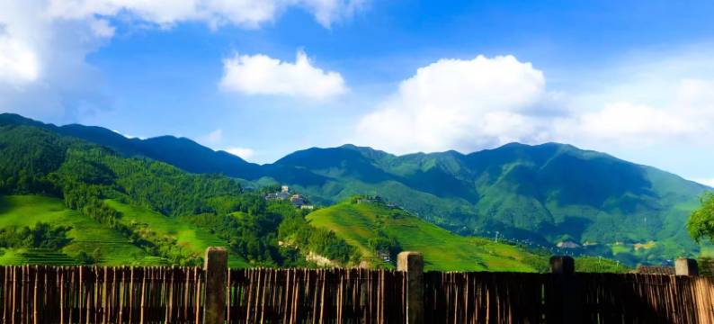 龙胜龙脊望川民宿(龙脊金坑红瑶梯田观景台店)图片