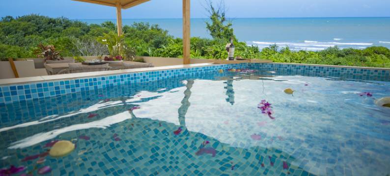 听涛苑海景客栈(五彩滩店)图片