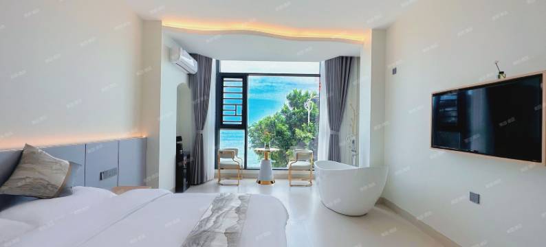 湄洲岛择海而居民宿(妈祖祖庙店)图片