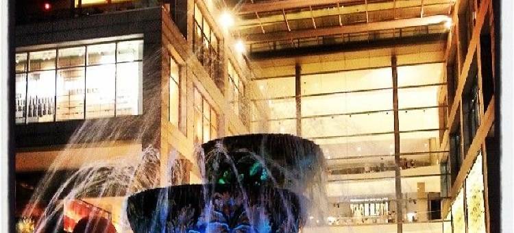 吉隆坡武吉免登Agile雅居乐天汇公寓民宿(Agile Residence 5 mins walk to TRX, Bukit Bintang and Pavilion KL)图片